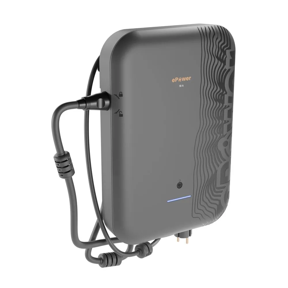 Casa si Gradina - Incarcator rapid Stiga Pro Charger 18 A, pentru acumulator ePower Pro 56 V