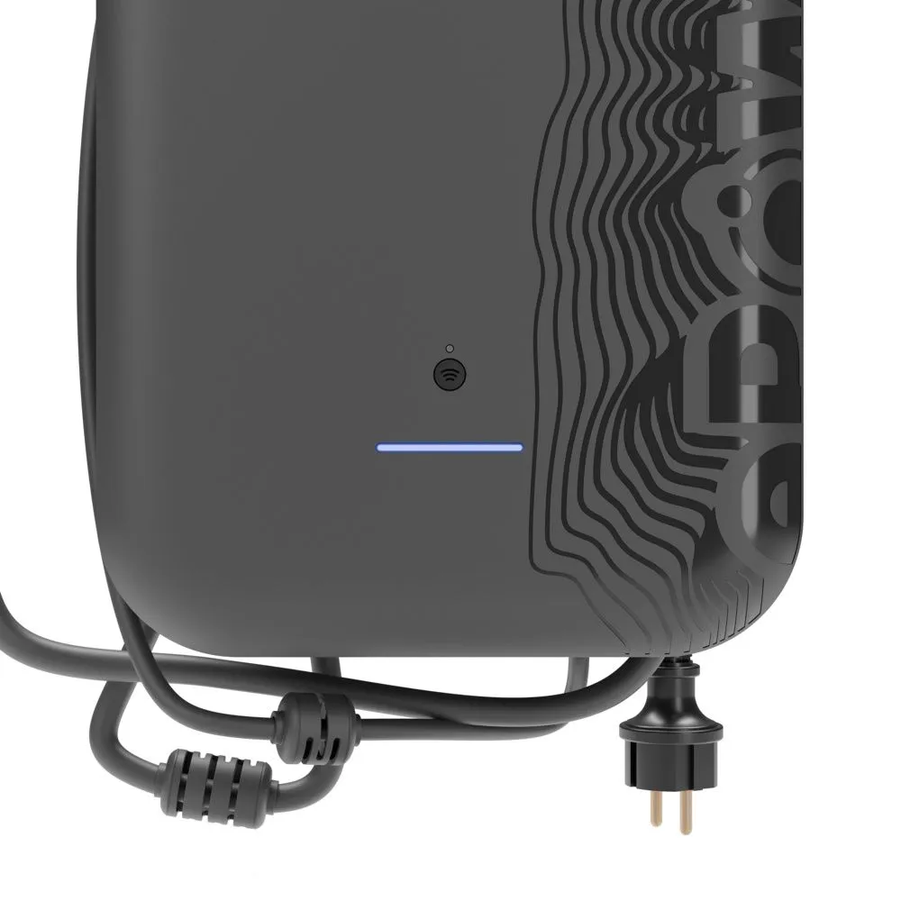 Incarcator rapid Stiga Pro Charger 18 A, pentru acumulator ePower Pro 56 V [2]