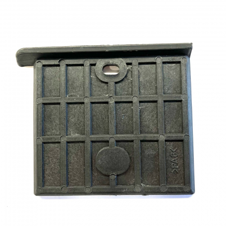 Insertie plastic AL-KO LSV 7/8, spate