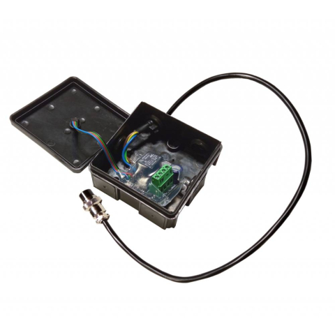 Accesorii generatoare de curent - Interfata invertor solar V2 / Generator Stager FD ER Automatic