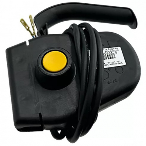 Elemente de aprindere - Intrerupator ON/OFF masina de tuns gazon, 10 A, 175 cm