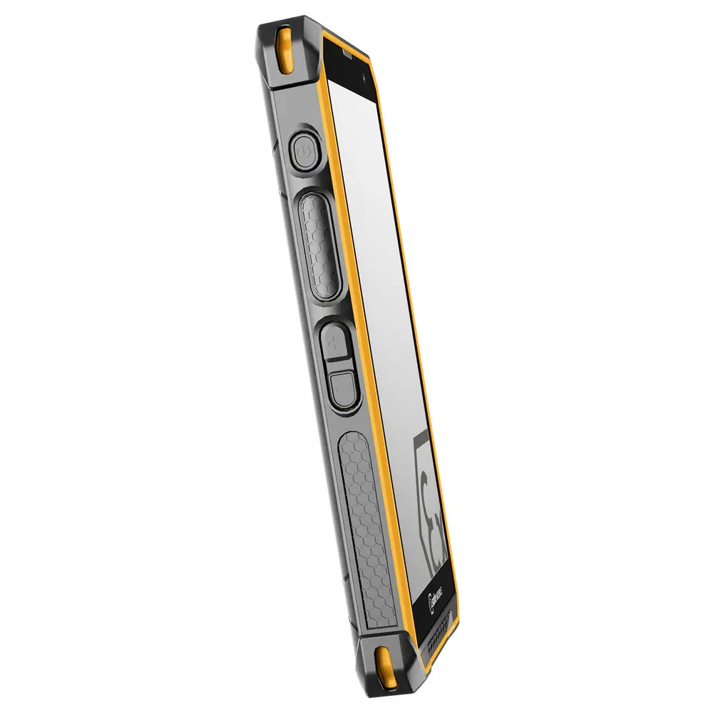 iSafe MOBILE IS880.2 - Smartphone rezistent la explozie ATEX 2/22, 5.5", IP68, MIL-STD-810H, NFC, Senzor amprenta [3]