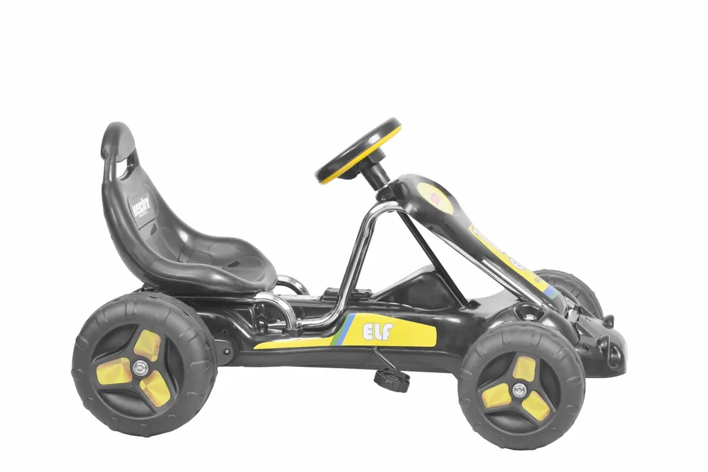 Kart cu pedale pentru copii HECHT 59789 [6]