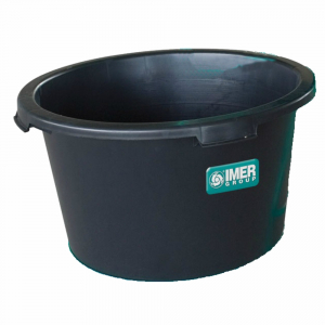 Set 5 cuve pentru malaxor Imer MIX 60 [1]