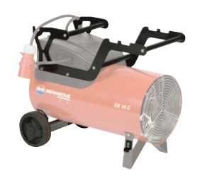 Kit carucior pentru Biemmedue EK 10 C, EK 15 C