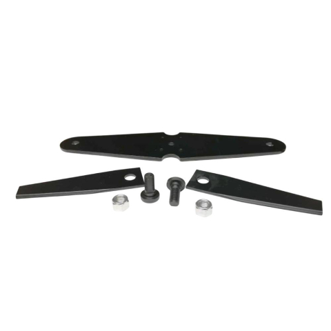 Kit cutit fix + mobil pentru tocator Archer HM27 [1]