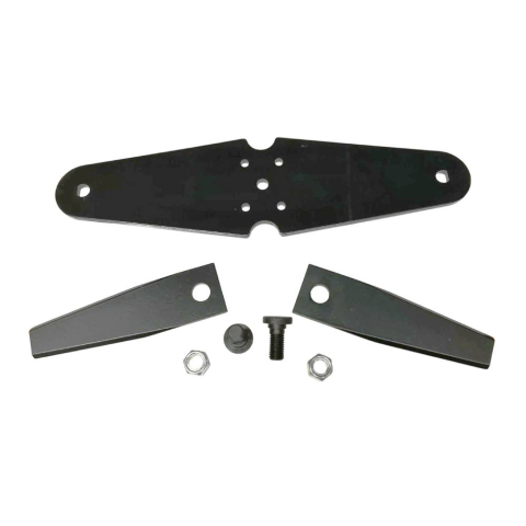 Kit cutit fix + mobil pentru tocator Archer HM27