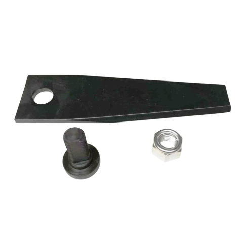 Kit cutit fix + mobil pentru tocator Archer HM27 [5]