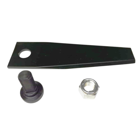 Casa si Gradina - Kit cutit mobil pentru tocator Archer HM27