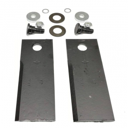 Kit cutite de taiere Grillo Climber 7.15/7.18