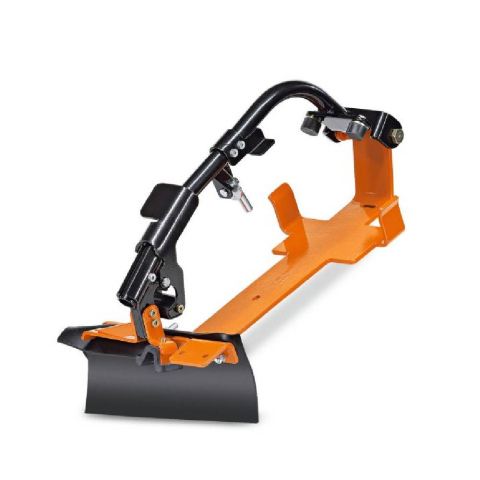 Kit de conversie cu sistem de montare rapida pentru Stihl TS 700, TS 800