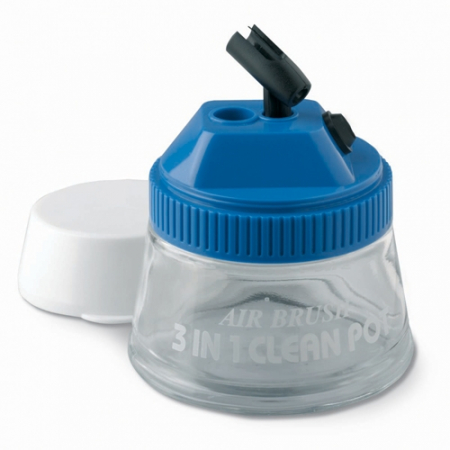 Kit de curatare Gav PMP pentru aerograf Minipaint