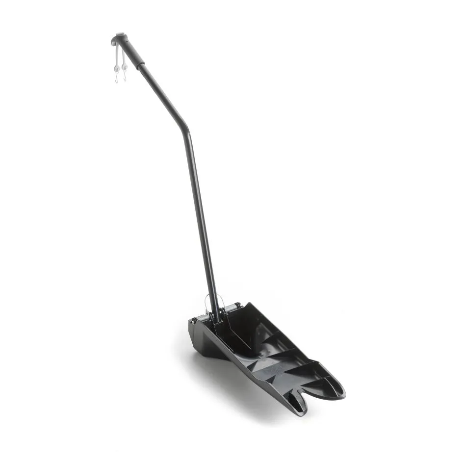 Casa si Gradina - Kit de mulcire (dop) pentru tractoras Stiga TC HE 122
