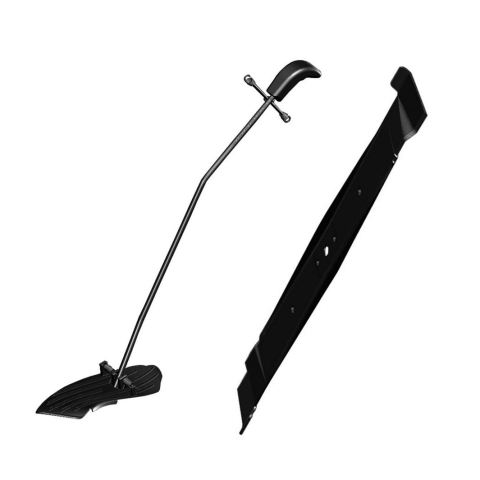 Casa si Gradina - Kit de mulcire Stihl AMK 082, pentru tractoras RT 4082