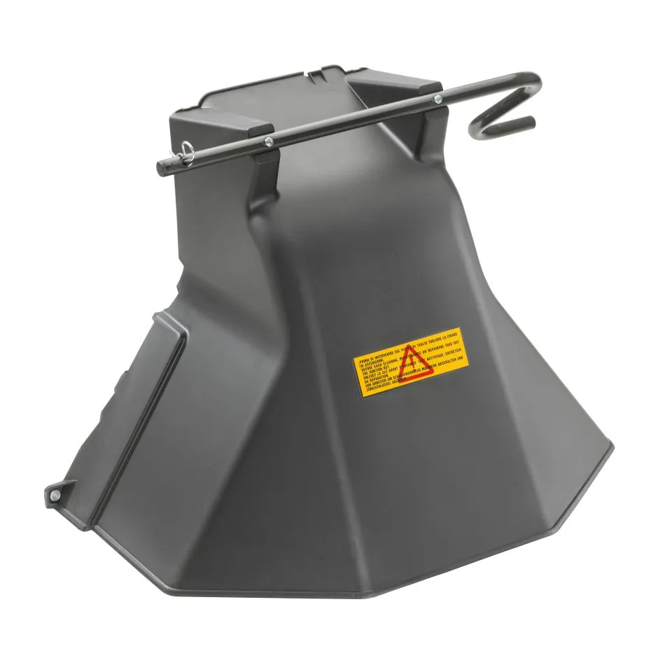 Casa si Gradina - Deflector spate pentru tractoras Stiga 92-102-122 cm