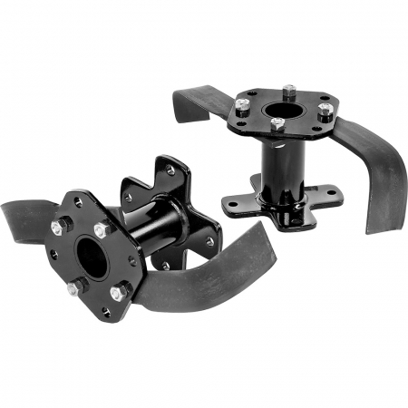 Accesorii motosape si motocultoare - Kit extensie freza rotativa Grillo, 58 - 68 cm