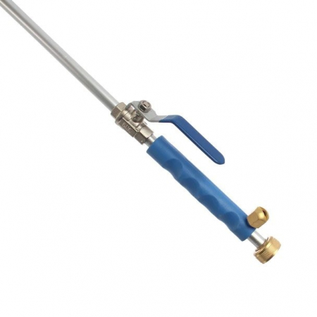 Kit furtun expandabil SimpleFit 19 mm (3/4"), 5-15 m, include accesorii [5]