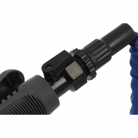 Kit furtun expandabil SimpleFit 19 mm (3/4"), 5-15 m, include accesorii [4]