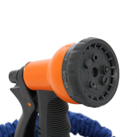 Kit furtun expandabil SimpleFit 19 mm (3/4"), 5-15 m, include accesorii [3]
