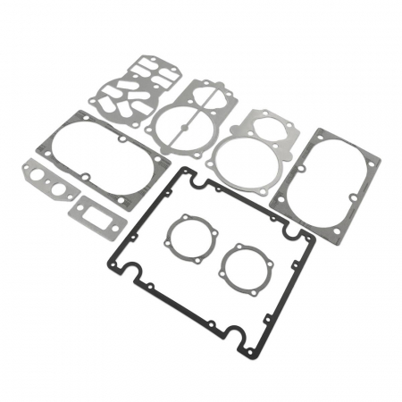 Set segmenti + cuzineti + garnituri compresor Abac B5900 [1]