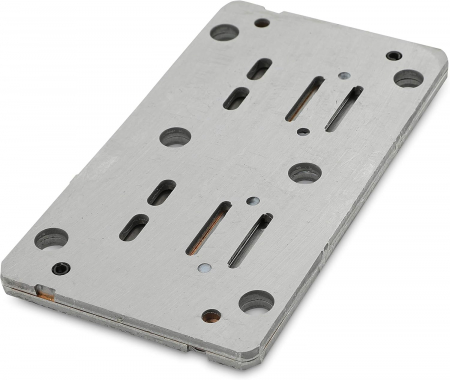 Kit placa supape compresor Abac B2800, B3800, NS11, NS18 [2]