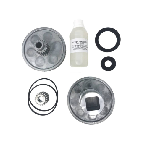 Casa si Gradina - Kit reparatie reductor motor Reber nr. 5