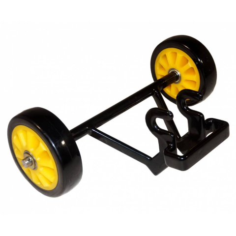 Compactoare - Kit roti Masalta MKT68/75-2, pentru mai compactor MR60/68/75R