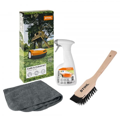 Kit service Stihl RM CARE & CLEAN KIT [1]