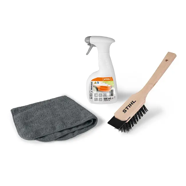 Accesorii masini de tuns iarba - Kit service Stihl RM CARE & CLEAN KIT