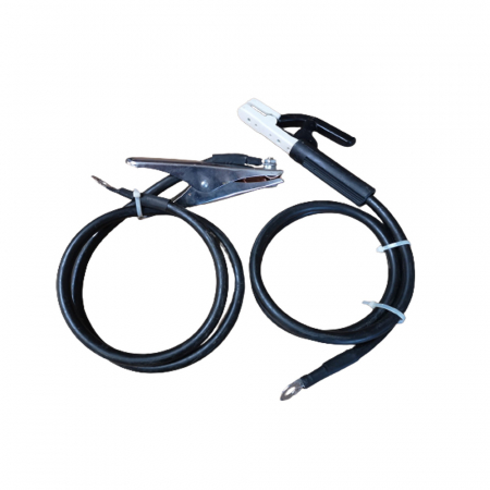 Accesorii sudura - Kit sudura MMA ProWELD TEB 35-50