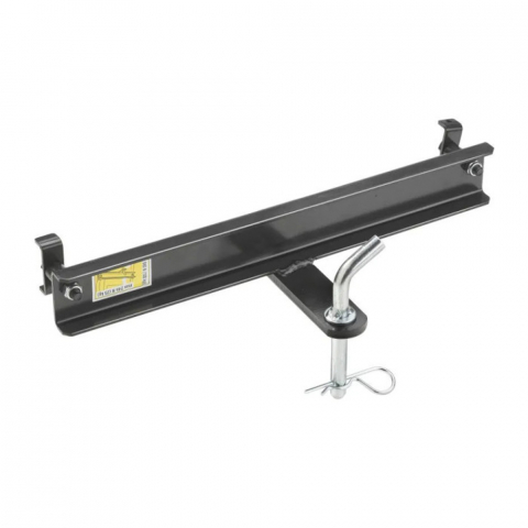 Casa si Gradina - Kit tractare remorca pentru tractoras Stiga MP84-98