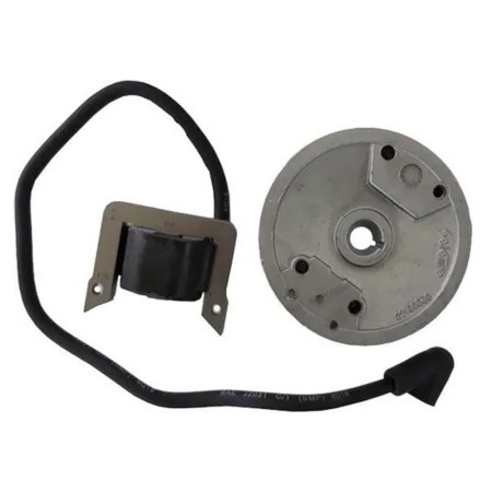 Kit volanta + bobina aprindere Oleo-Mac AM 190, EFCO AT8000 [1]