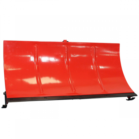 Agricultura - Lama de zapada Bisonte BTA-DB360, 85 cm, accesoriu pentru BTA-MF360
