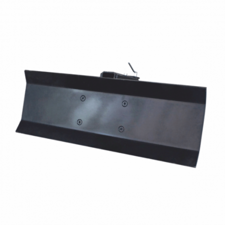 Agricultura - Lama de zapada Bisonte BTA-DB400, 92 cm, accesoriu pentru BTA-MF400