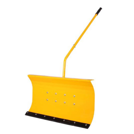 Casa si Gradina - Lama de zapada pentru multifunctional Texas COMBI 800, 80 cm