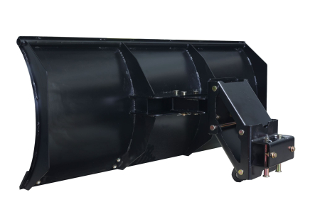 Lama de zapada ProGARDEN PRO-LZ pentru mini tractor Campo T, 110 cm [5]