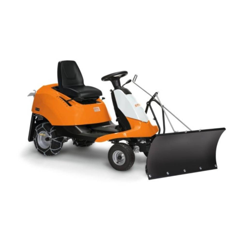Casa si Gradina - Lama de zapada Stihl ASP 100, 100 cm