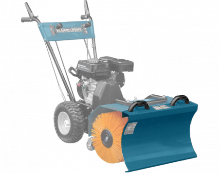 Lama de zapada Konner & Sohnen KS MFM-SS 60, 60 cm [1]