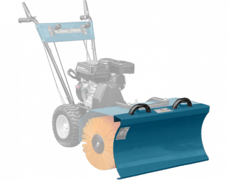 Lama de zapada Konner & Sohnen KS MFM-SS 80, 80 cm [1]