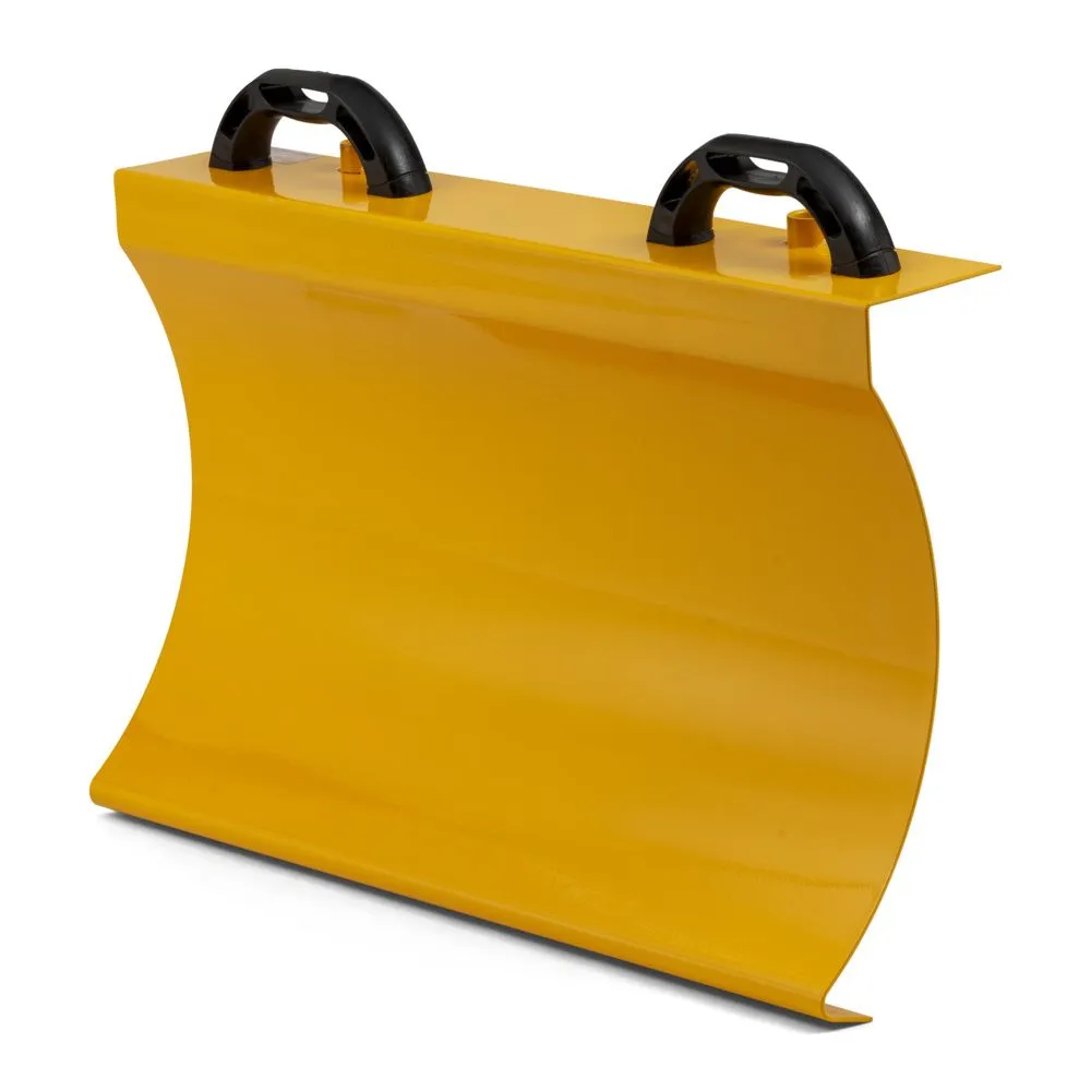 Casa si Gradina - Lama frontala pentru maturatoare Stiga SWS 800, 80 cm