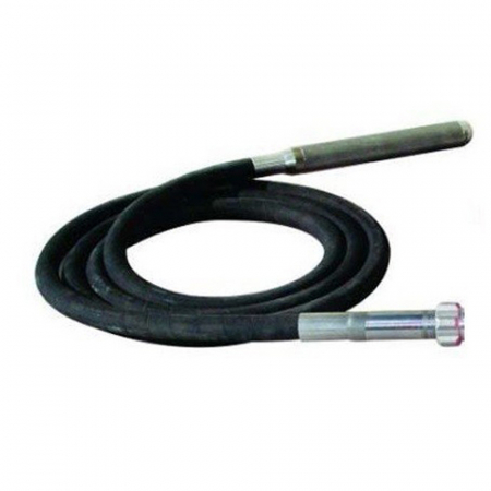 Accesorii prelucrare suprafete - Lance vibratoare + cap vibrant pentru AGT FX2000