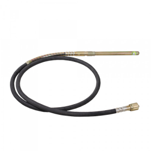 Accesorii prelucrare suprafete - Lance vibratoare pentru Bisonte VIB-E, Ø 45 mm, L 4 m