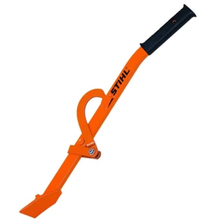 Casa si Gradina - Levier pentru doborat Stihl, 76 cm, 1800 g