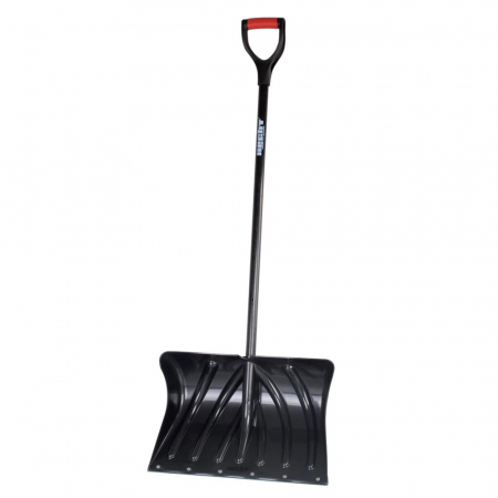 Unelte de grădinărit - Lopata de zapada HECHT 505 GT, latime 50 cm