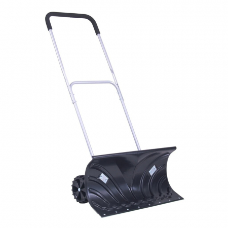 Unelte de grădinărit - Lopata de zapada HECHT 661 GT, latime 66 cm