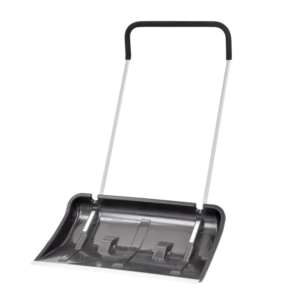 Unelte de grădinărit - Lopata de zapada HECHT 750 GT, latime 75 cm