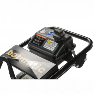 Mai compactor Batmatic CV 70 H, Honda GXR120, 3.5 CP, benzina, 16 kN, 70 kg [1]