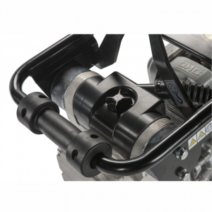 Mai compactor Batmatic CV 70 H, Honda GXR120, 3.5 CP, benzina, 16 kN, 70 kg [2]
