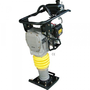 Maiuri compactoare - Mai compactor Masalta MR60H, Honda GX100, 3 CP, benzina, 13 kN, 60 kg