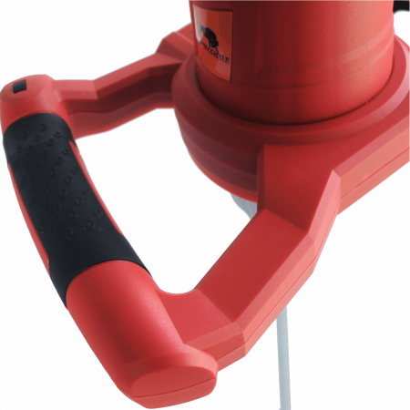 Malaxor Bisonte M208B, 1400 W, 2 viteze + 1 paleta amestecare [3]